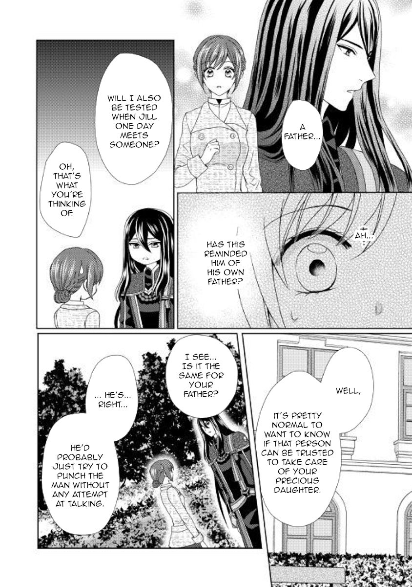 From Maid To Mother 37 18