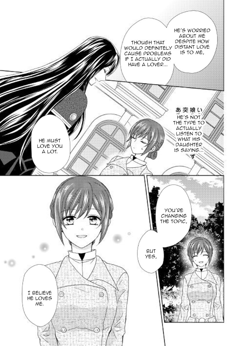 From Maid To Mother 37 19