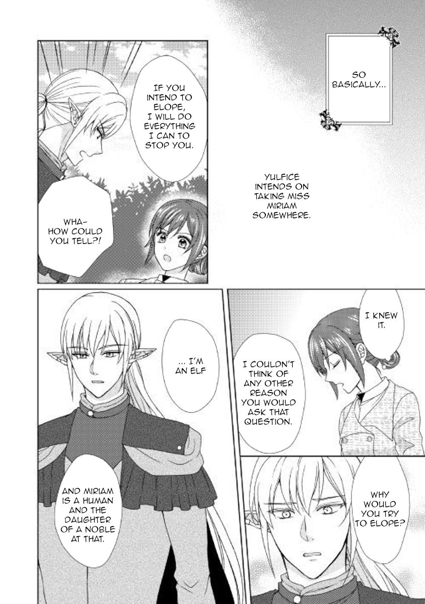 From Maid To Mother 37 2