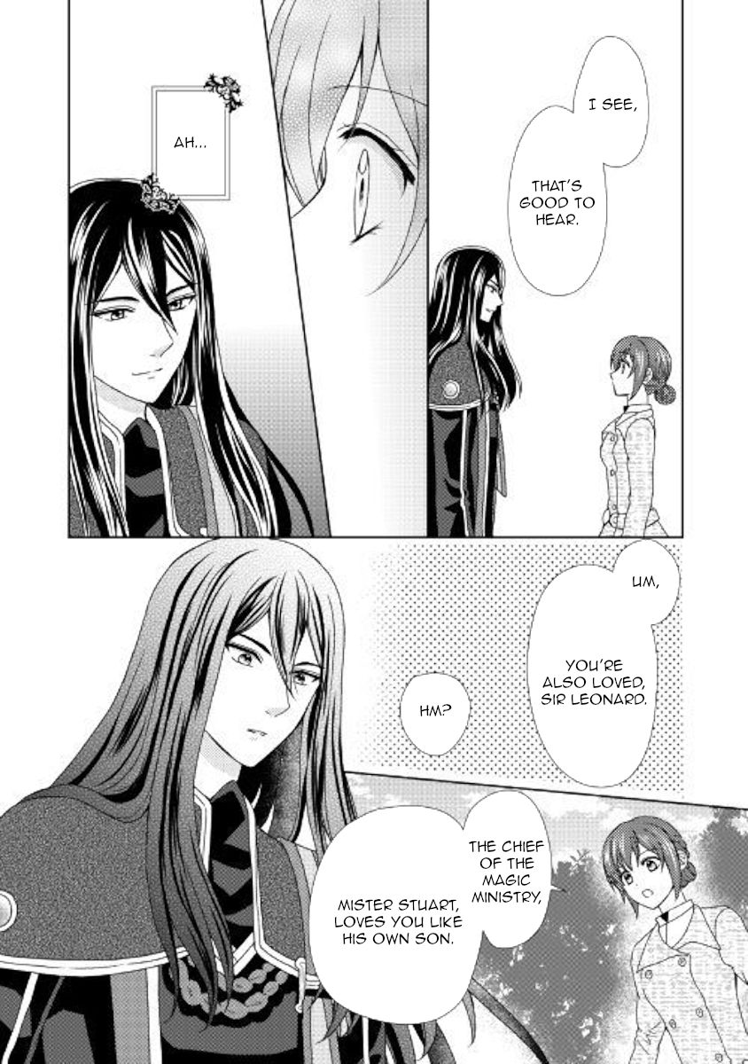 From Maid To Mother 37 20