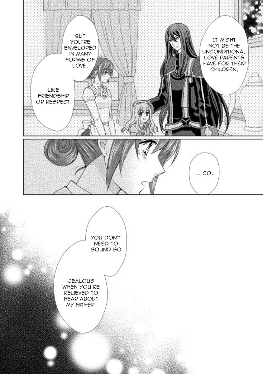 From Maid To Mother 37 24