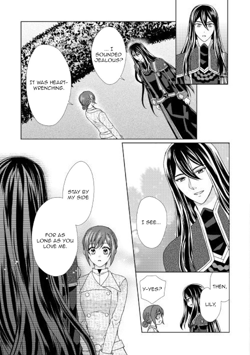 From Maid To Mother 37 25