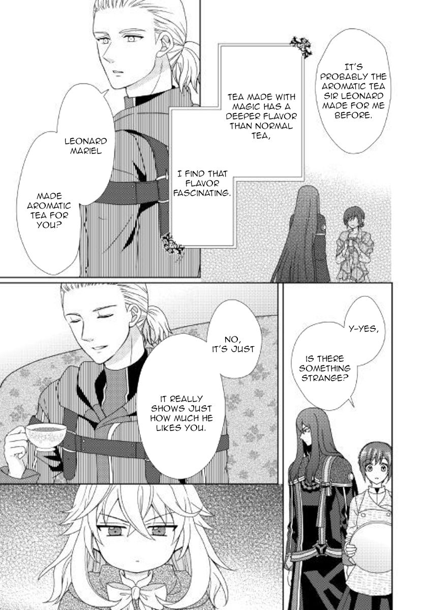 From Maid To Mother 38 13