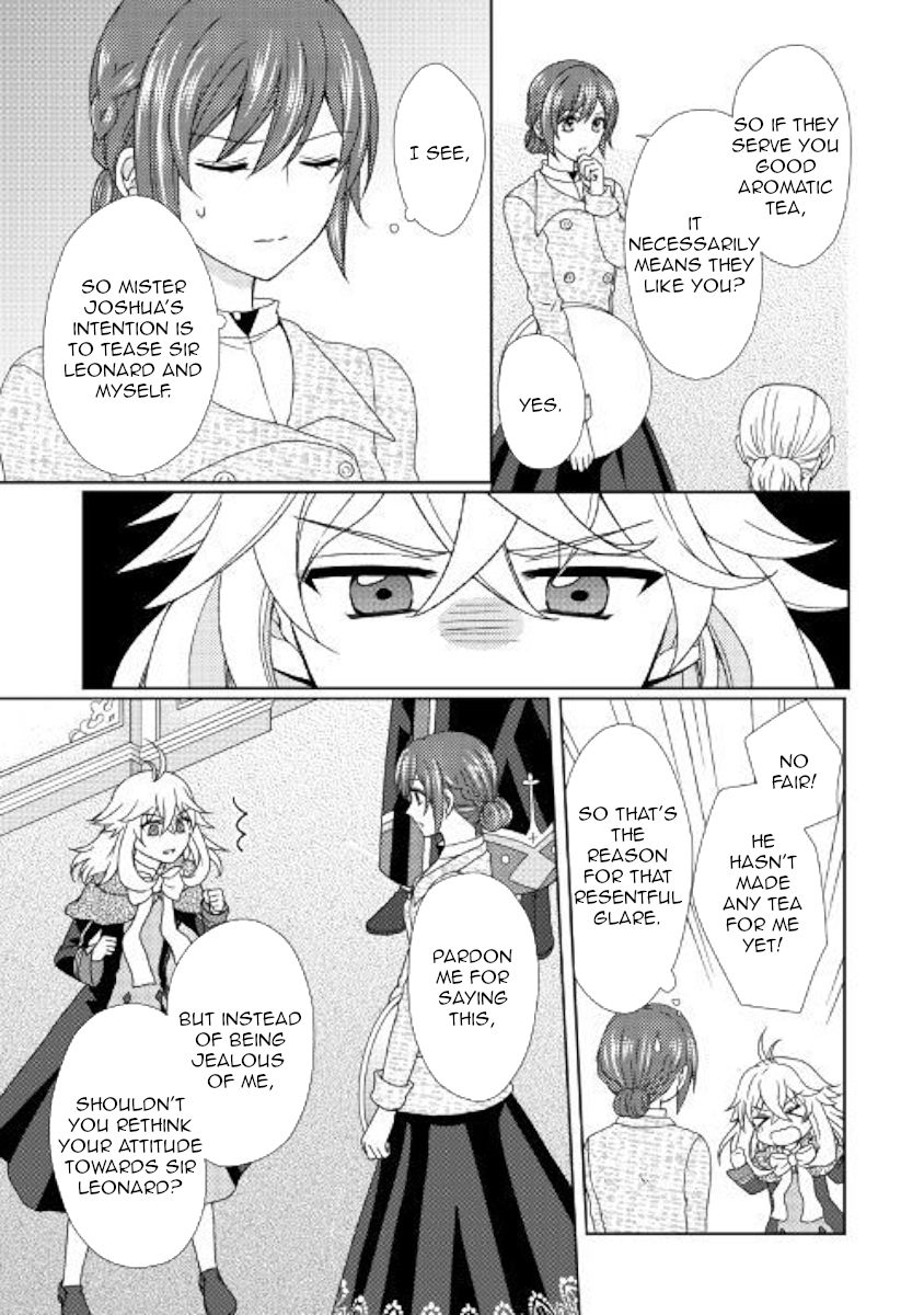 From Maid To Mother 38 15