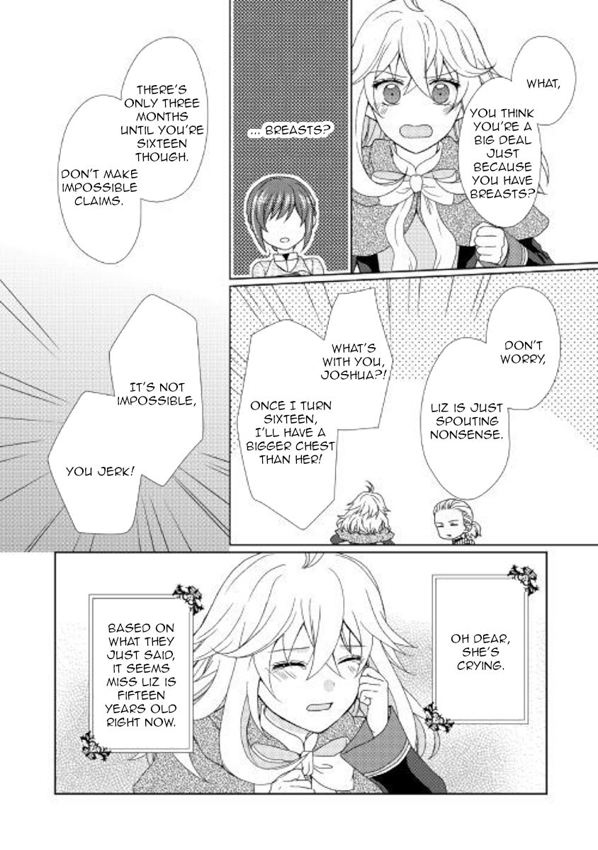 From Maid To Mother 38 16