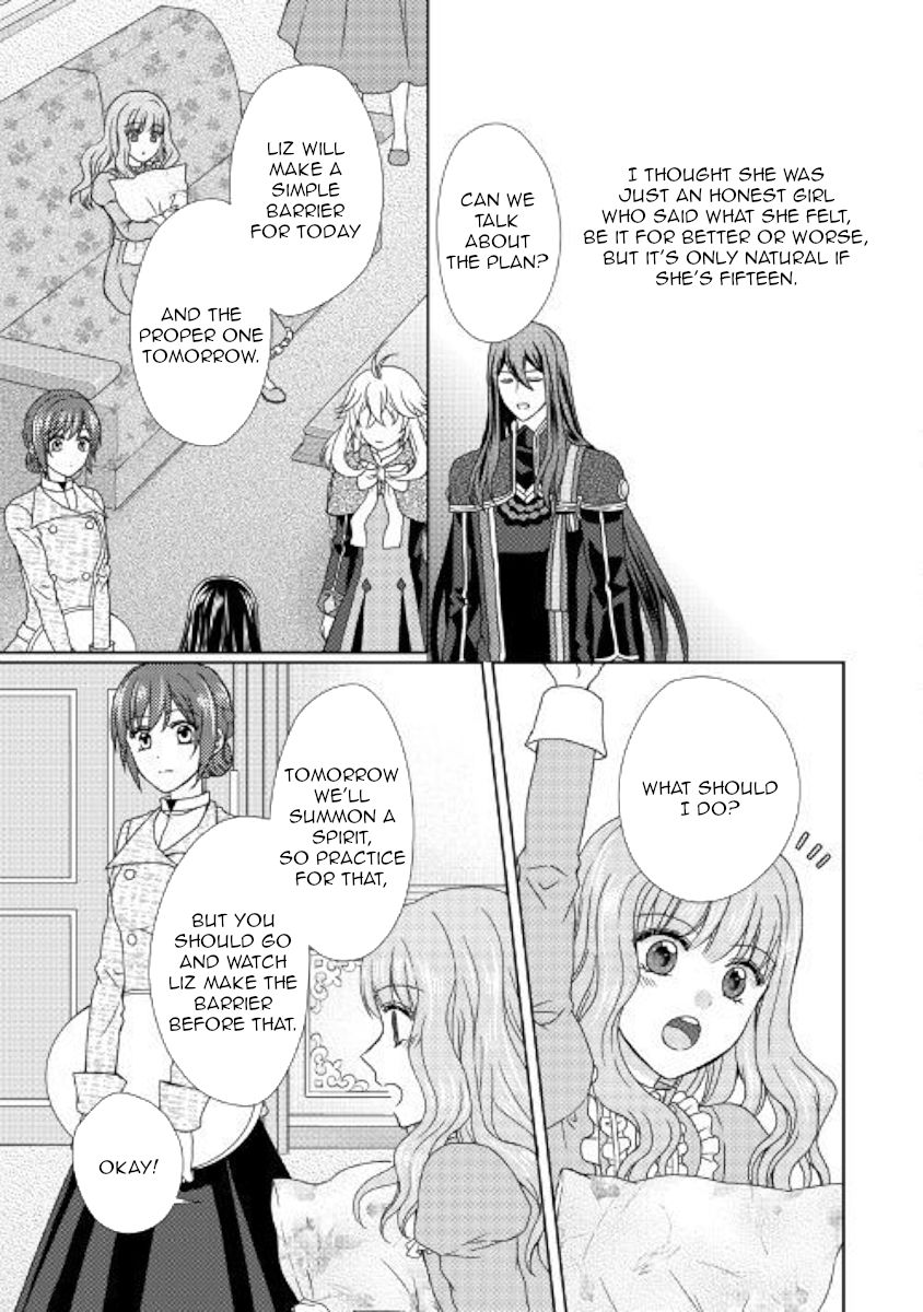 From Maid To Mother 38 17