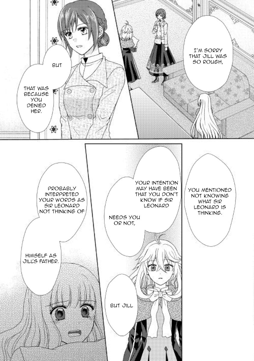 From Maid To Mother 38 23