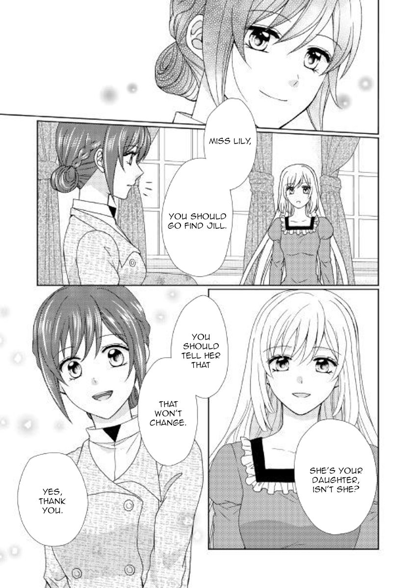 From Maid To Mother 38 27