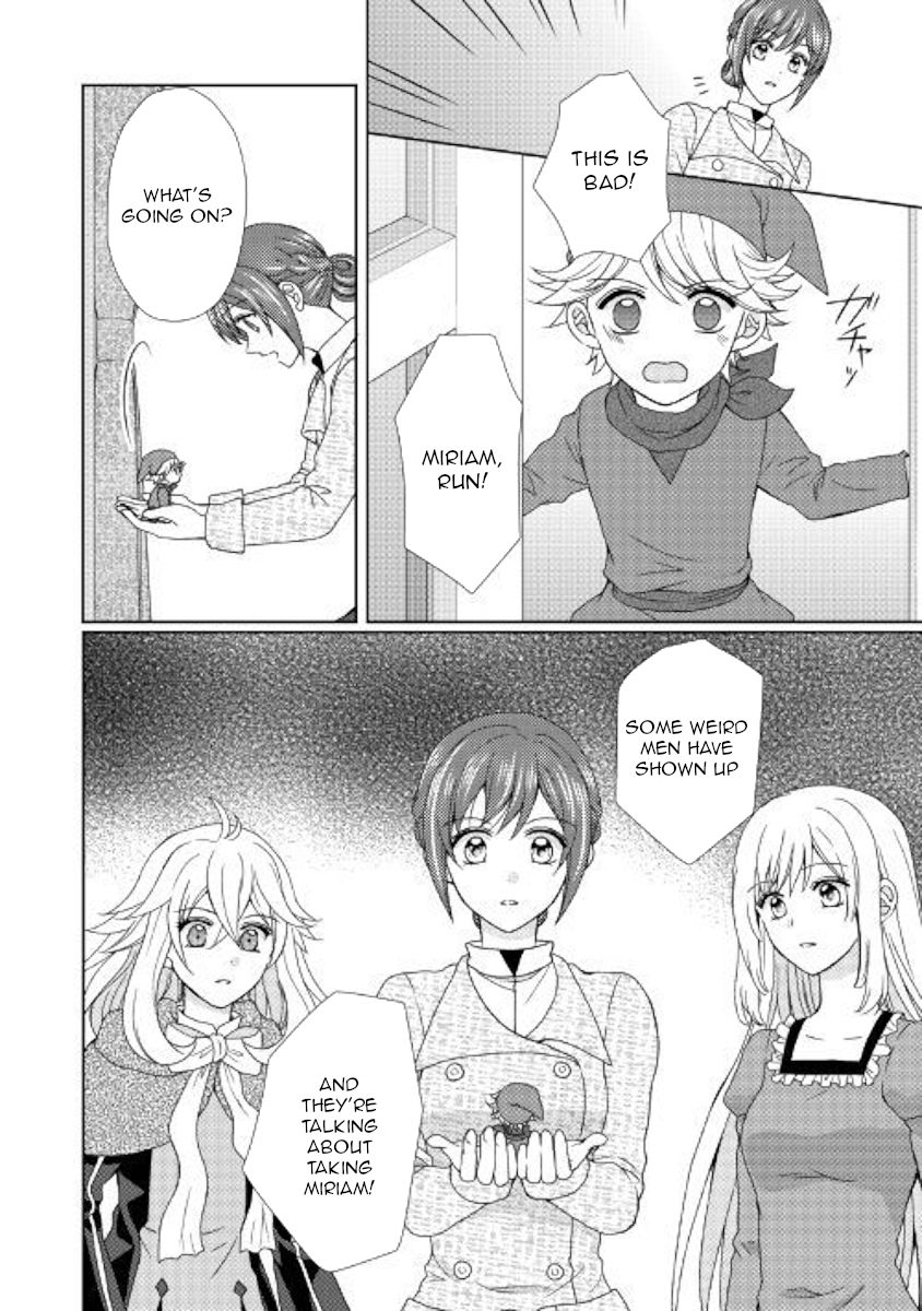 From Maid To Mother 38 28