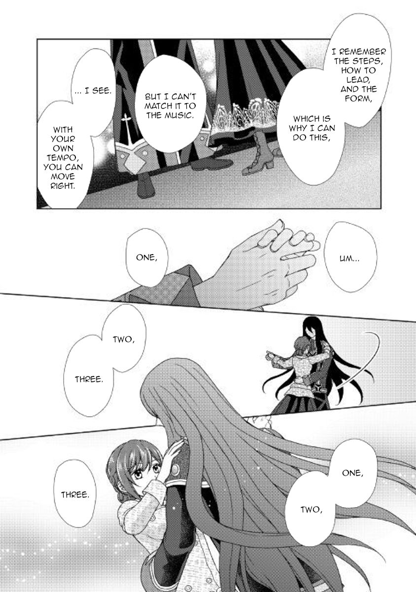 From Maid To Mother 38 8