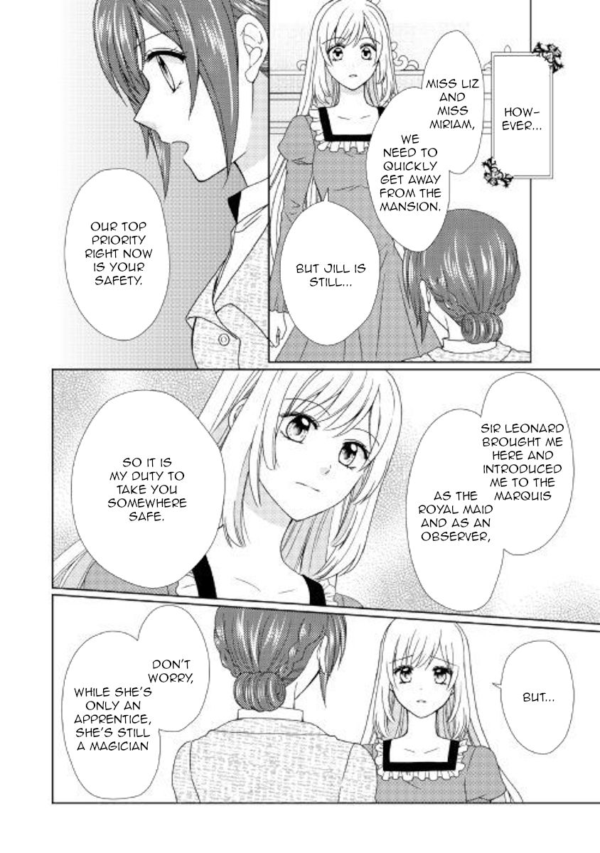 From Maid To Mother 39 2