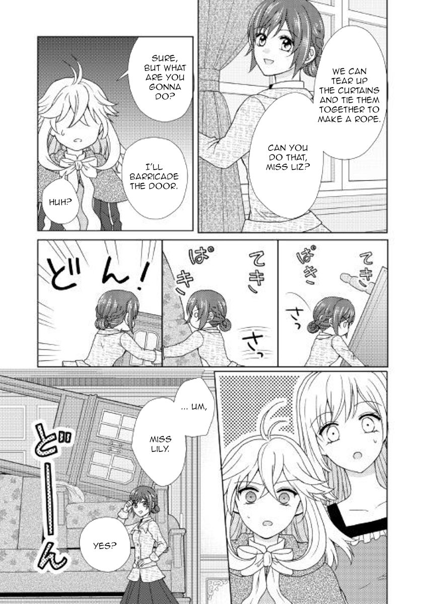 From Maid To Mother 39 5