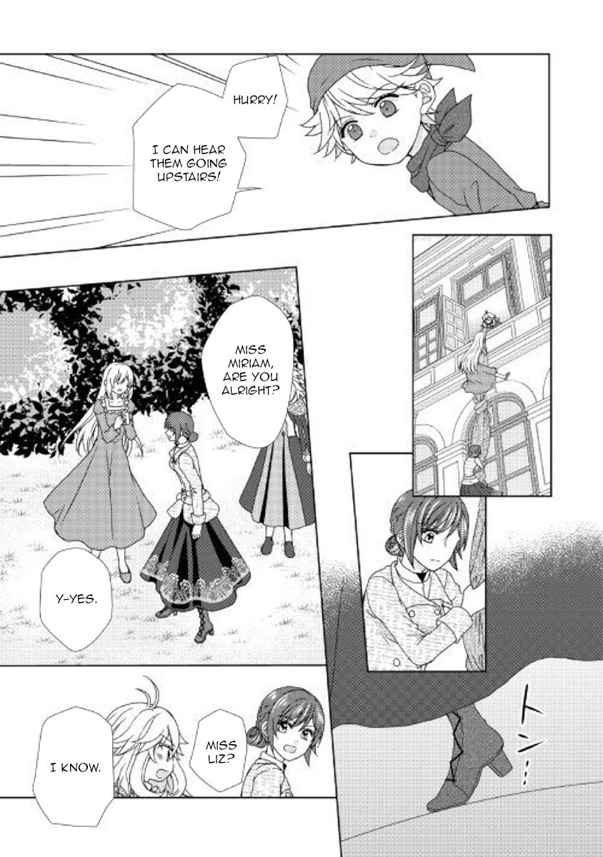 From Maid To Mother 39 7