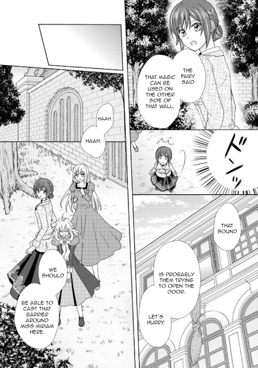 From Maid To Mother 39 8