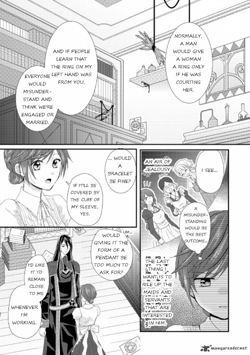 From Maid To Mother 4 13