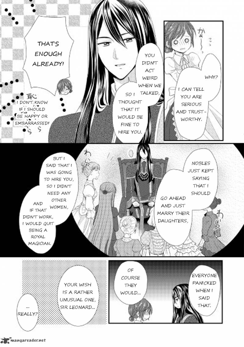 From Maid To Mother 4 21