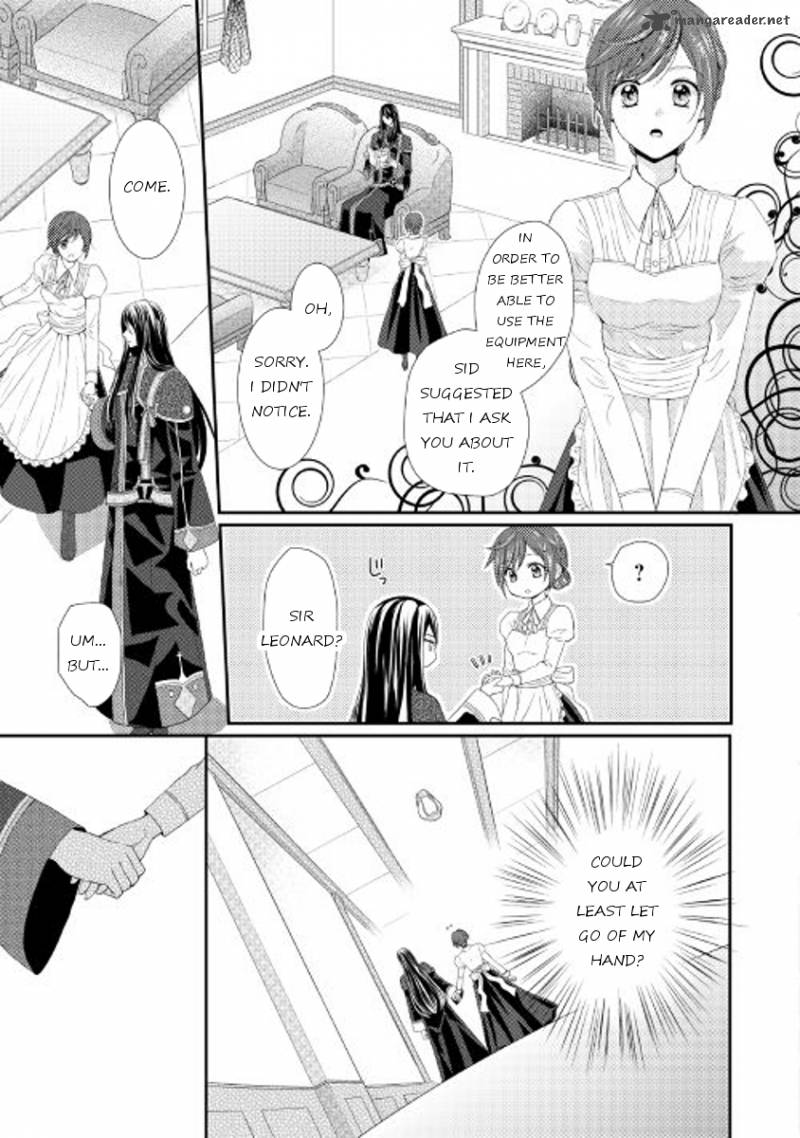 From Maid To Mother 4 5