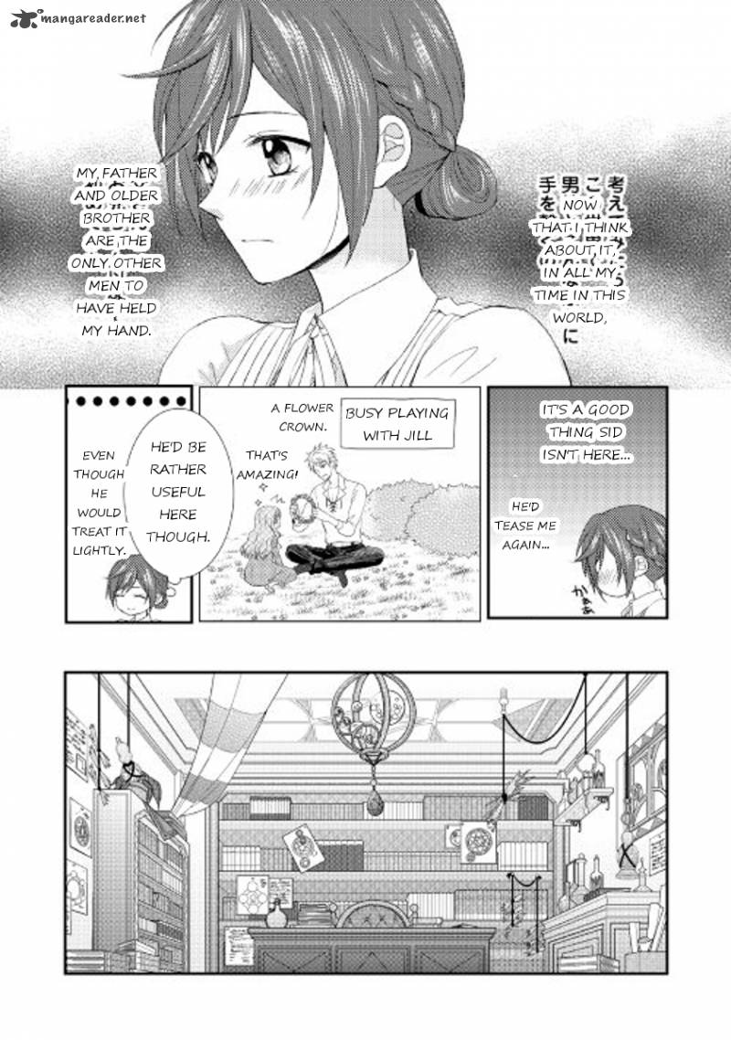 From Maid To Mother 4 6