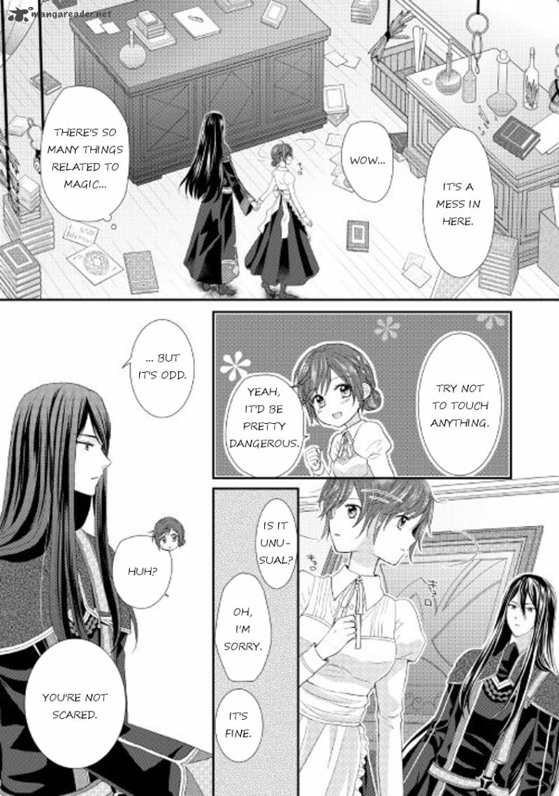 From Maid To Mother 4 7