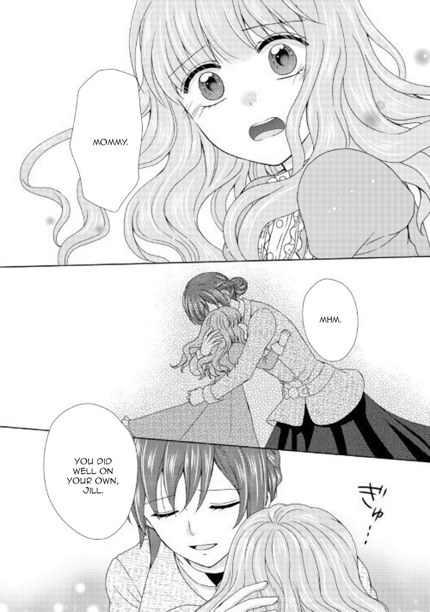 From Maid To Mother 40 10