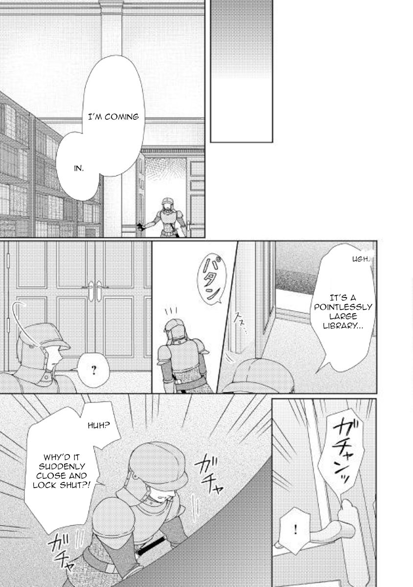From Maid To Mother 40 15