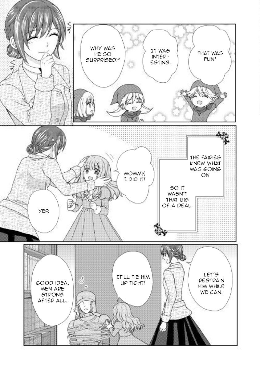 From Maid To Mother 40 21