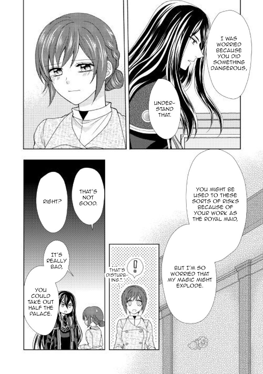 From Maid To Mother 41 24