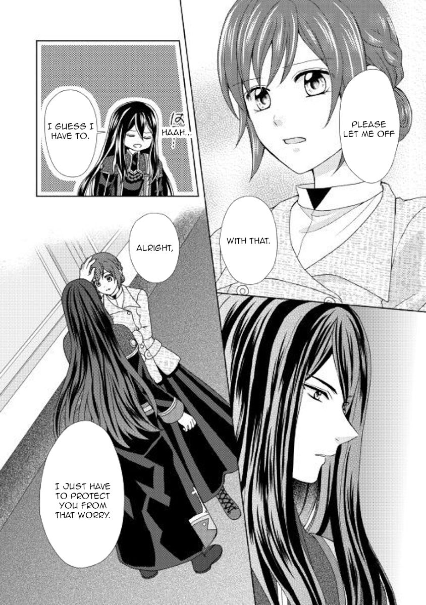 From Maid To Mother 41 26