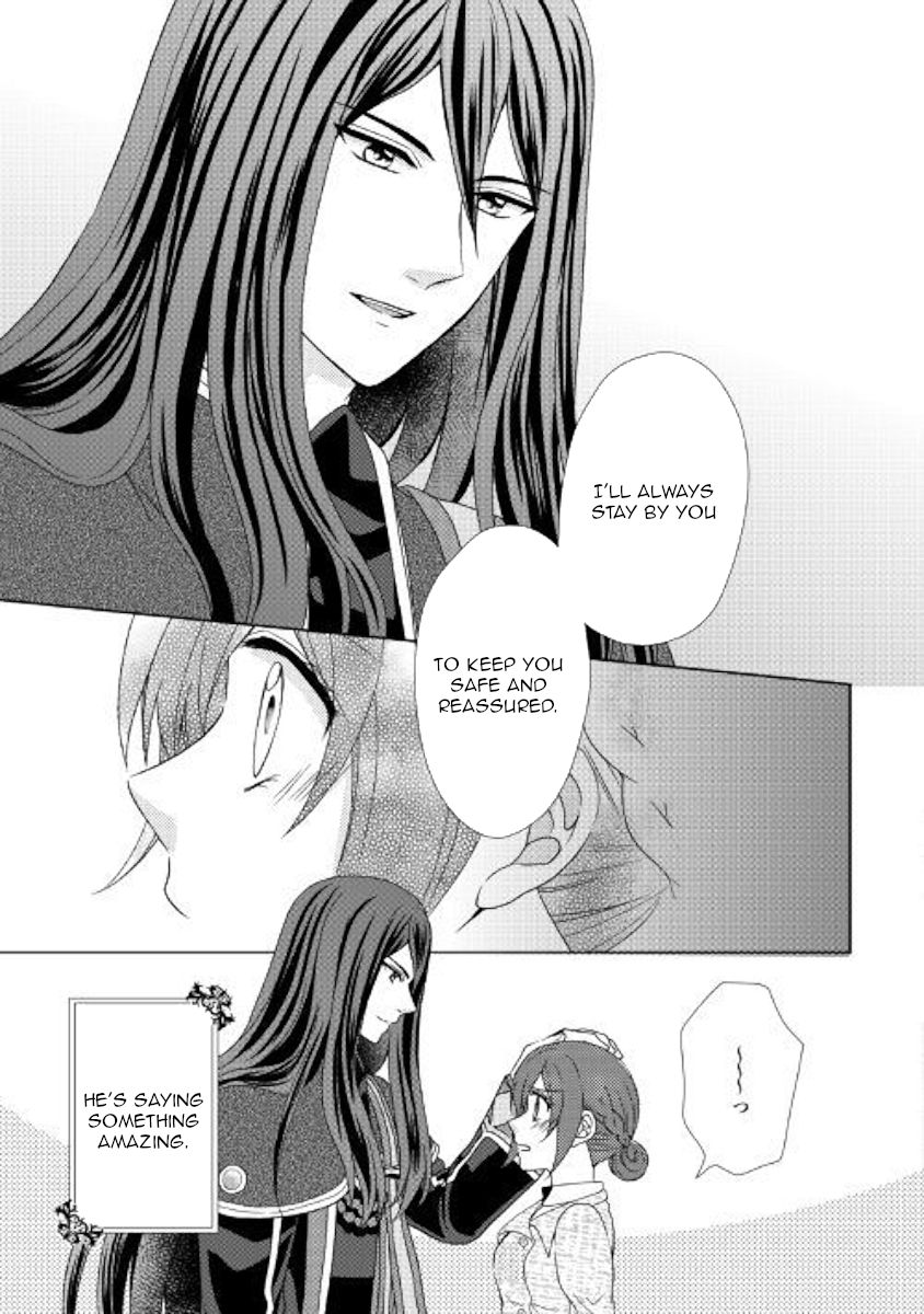 From Maid To Mother 41 27