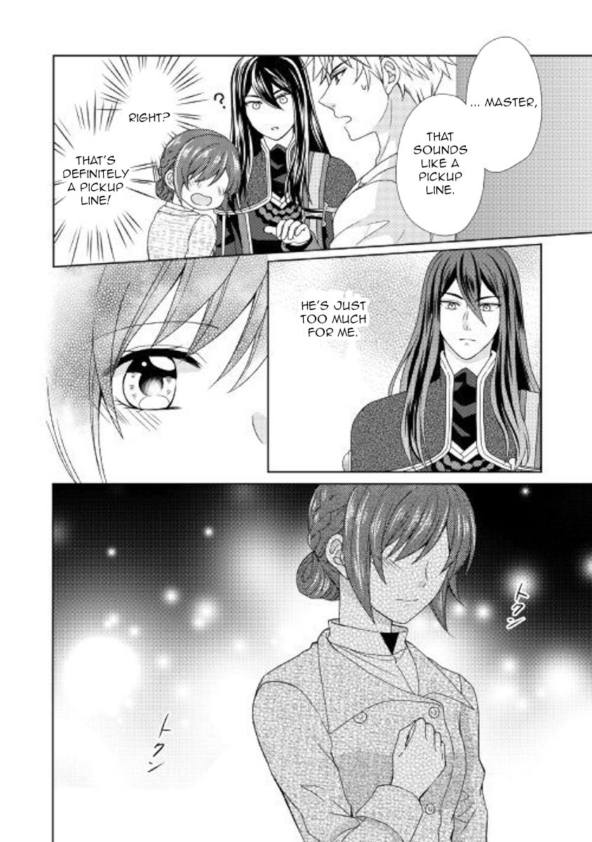From Maid To Mother 41 28