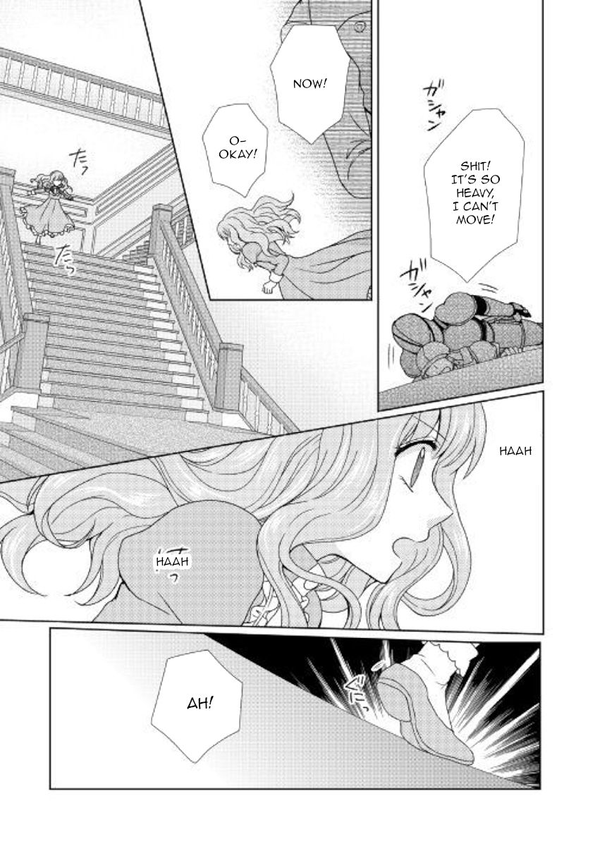 From Maid To Mother 41 3