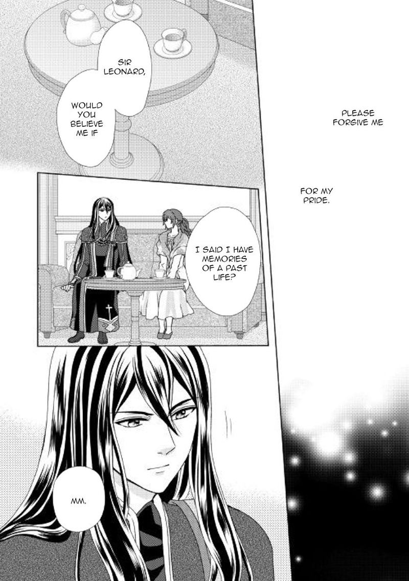 From Maid To Mother 42 11