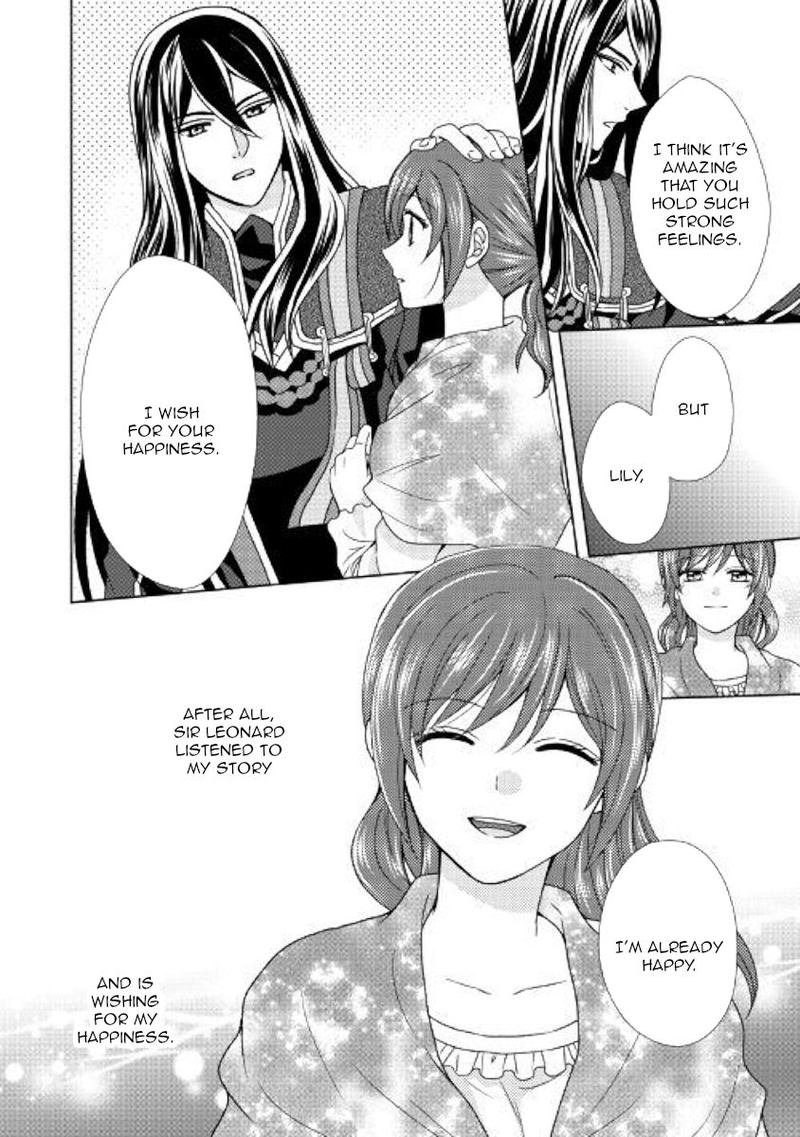 From Maid To Mother 42 25