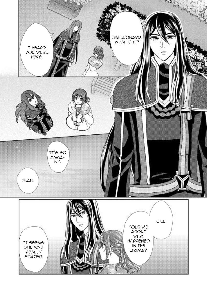 From Maid To Mother 42 4