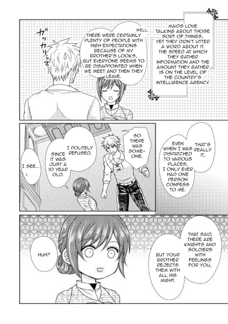 From Maid To Mother 43 10