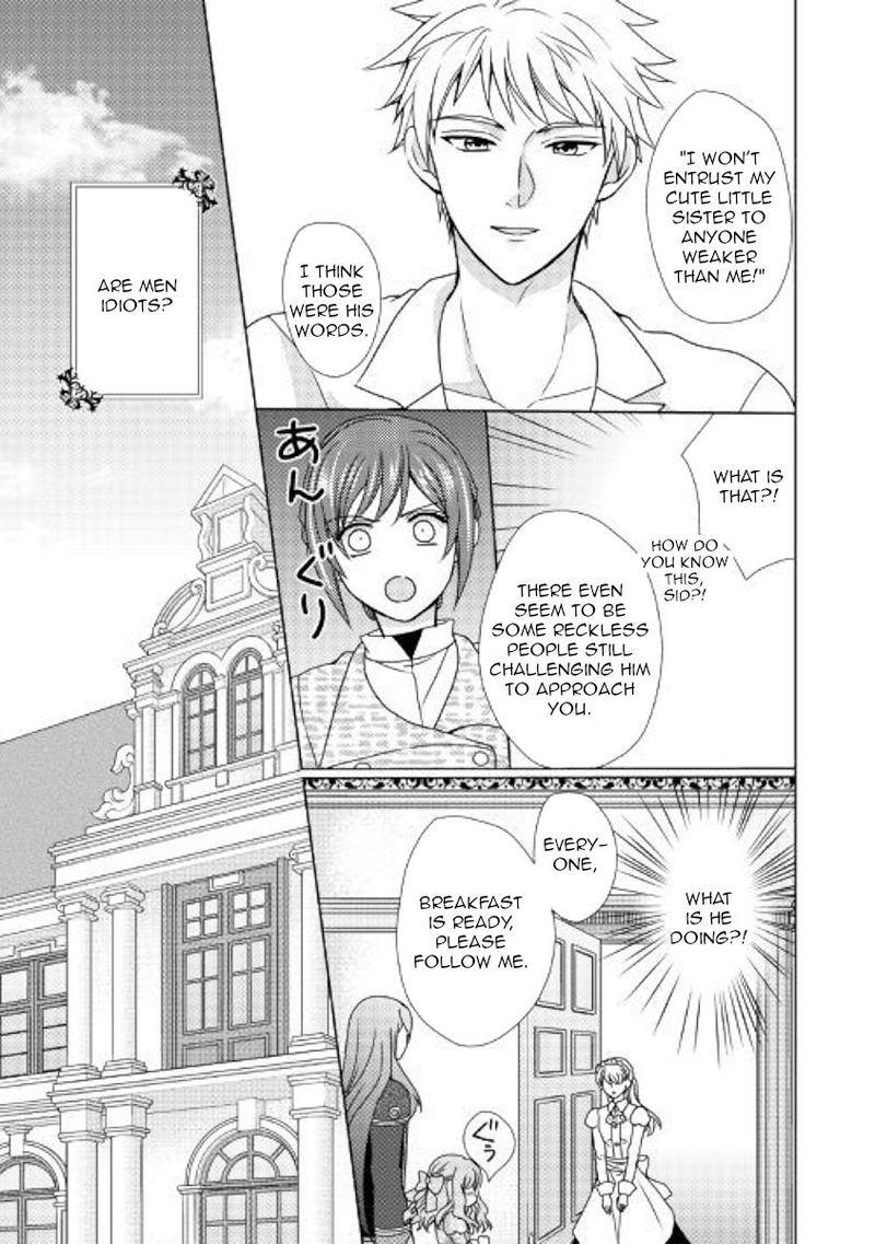 From Maid To Mother 43 11