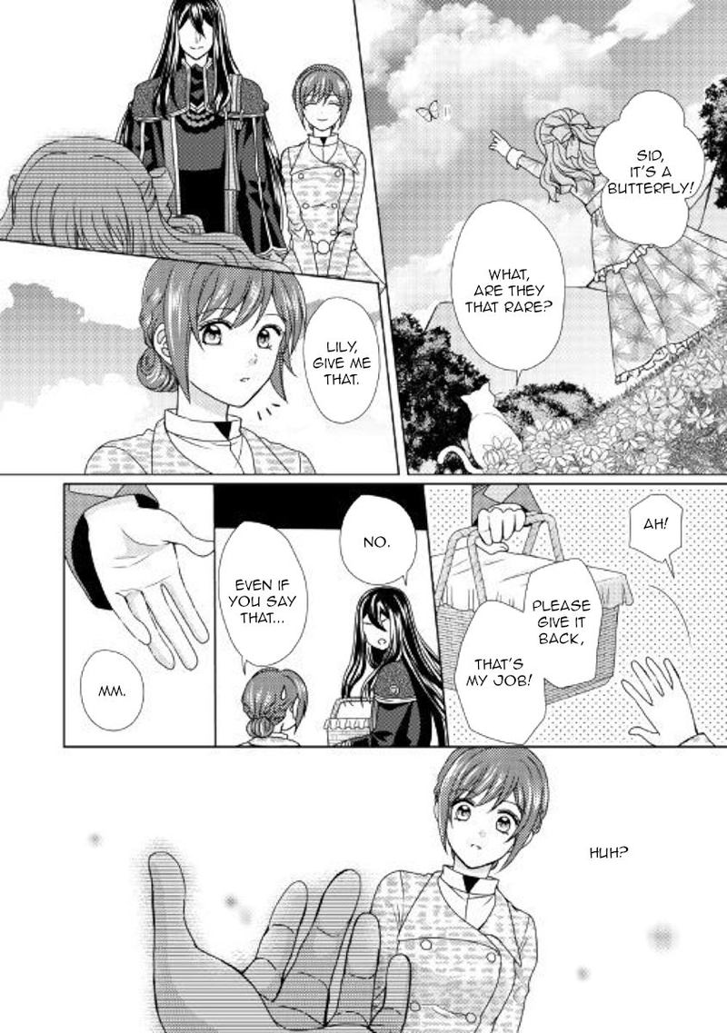 From Maid To Mother 43 16