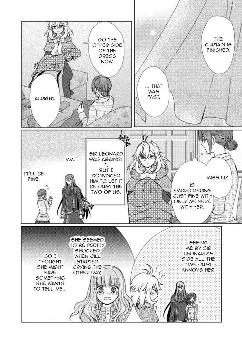 From Maid To Mother 45 14