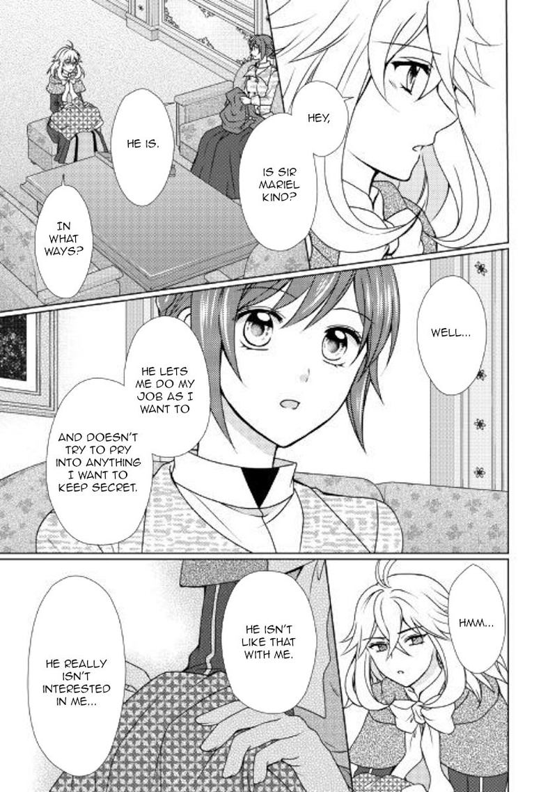 From Maid To Mother 45 15