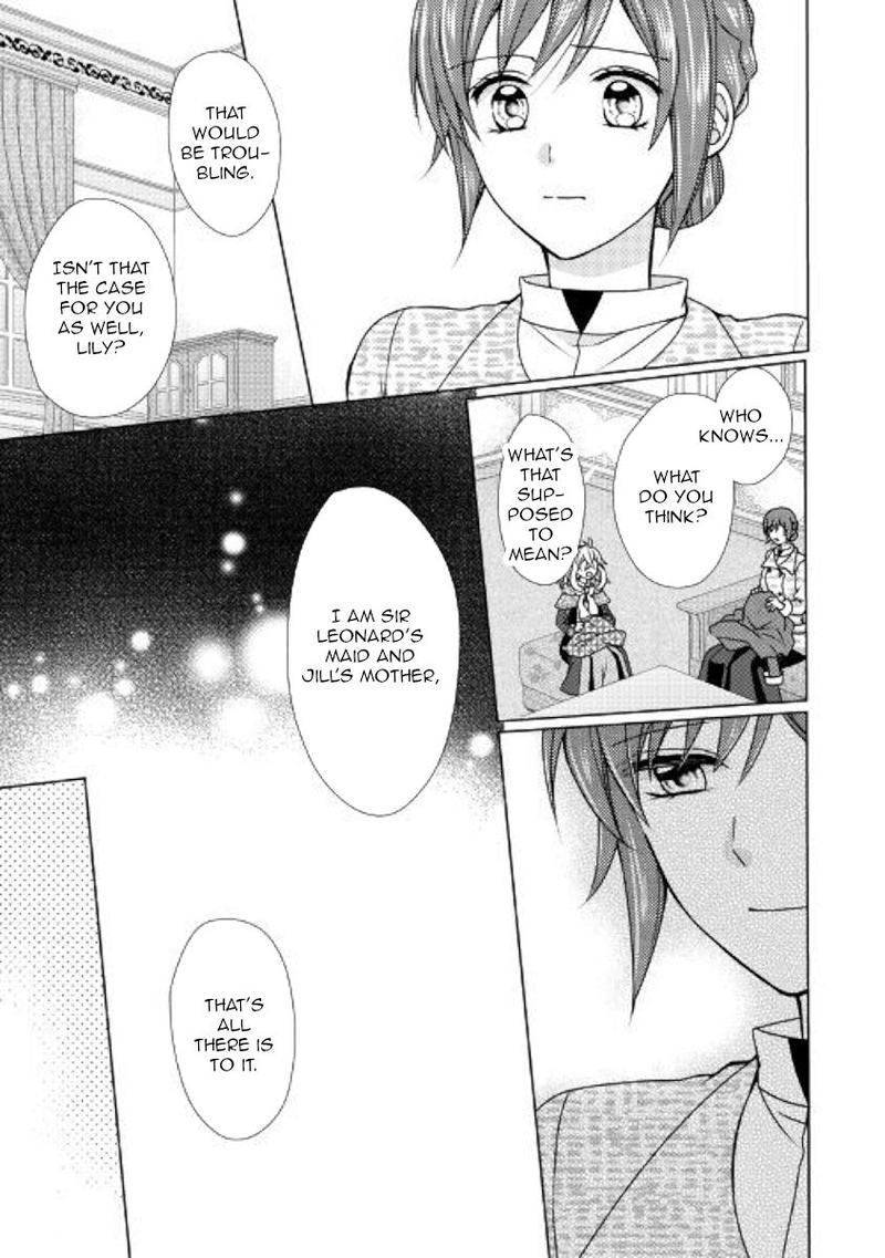 From Maid To Mother 45 19
