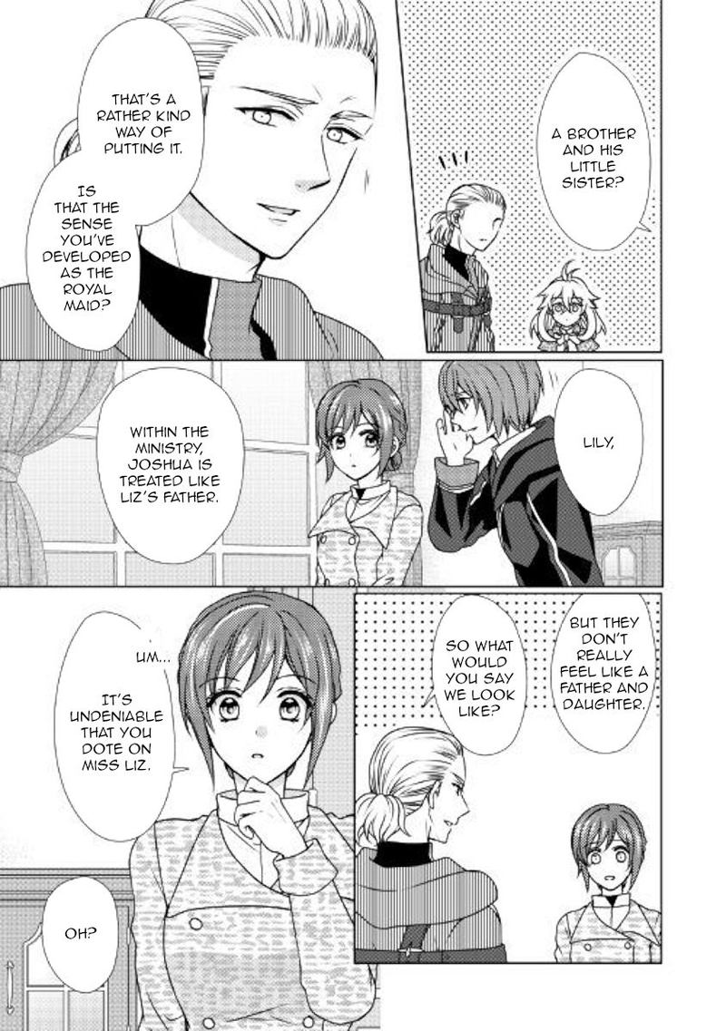 From Maid To Mother 45 23