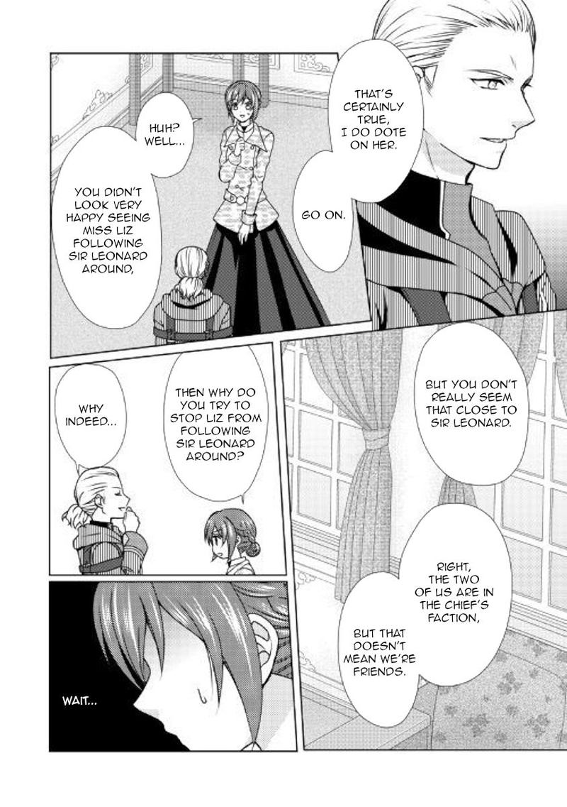 From Maid To Mother 45 24