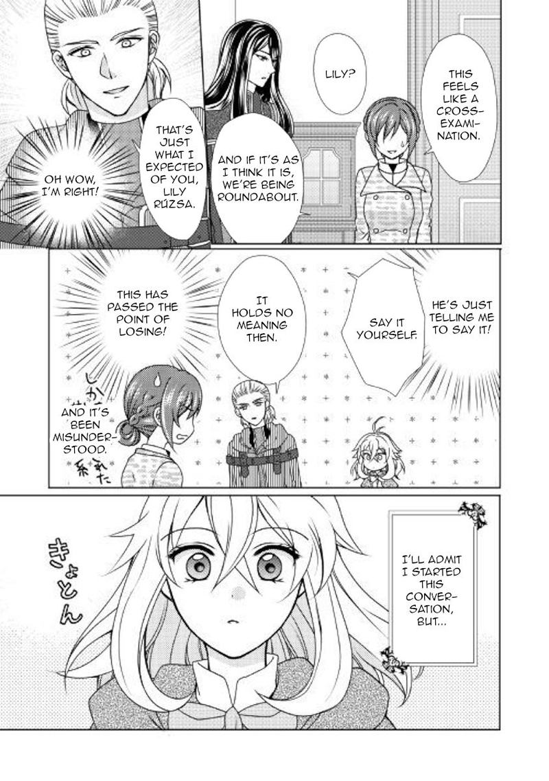 From Maid To Mother 45 25
