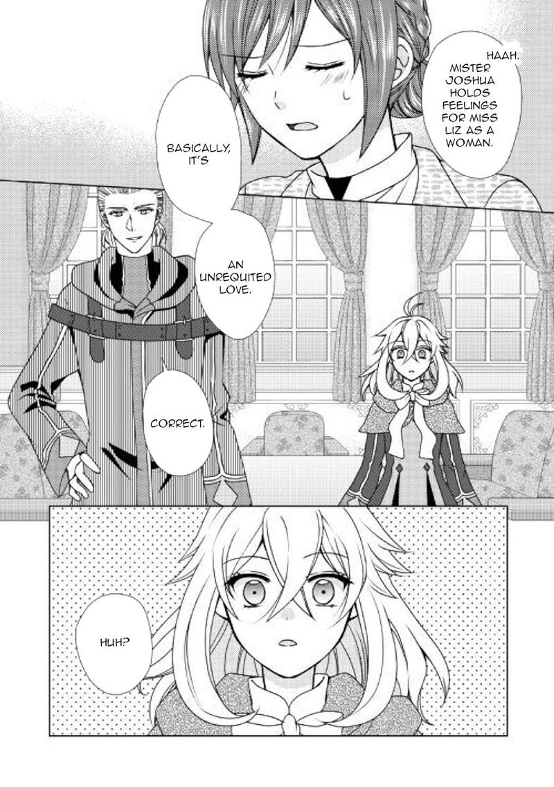 From Maid To Mother 45 26