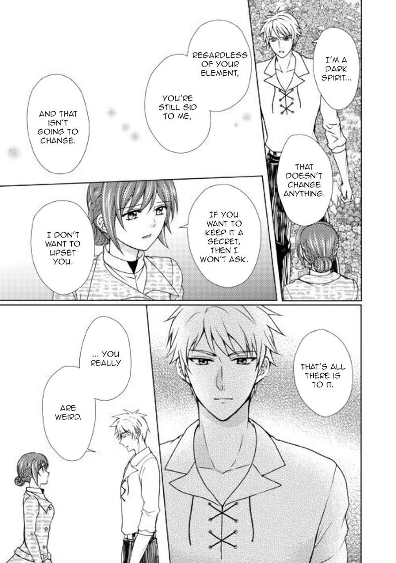From Maid To Mother 45 5