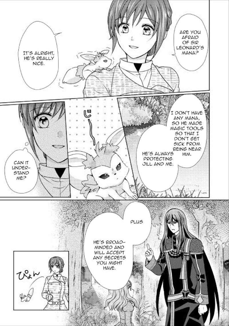 From Maid To Mother 47 22