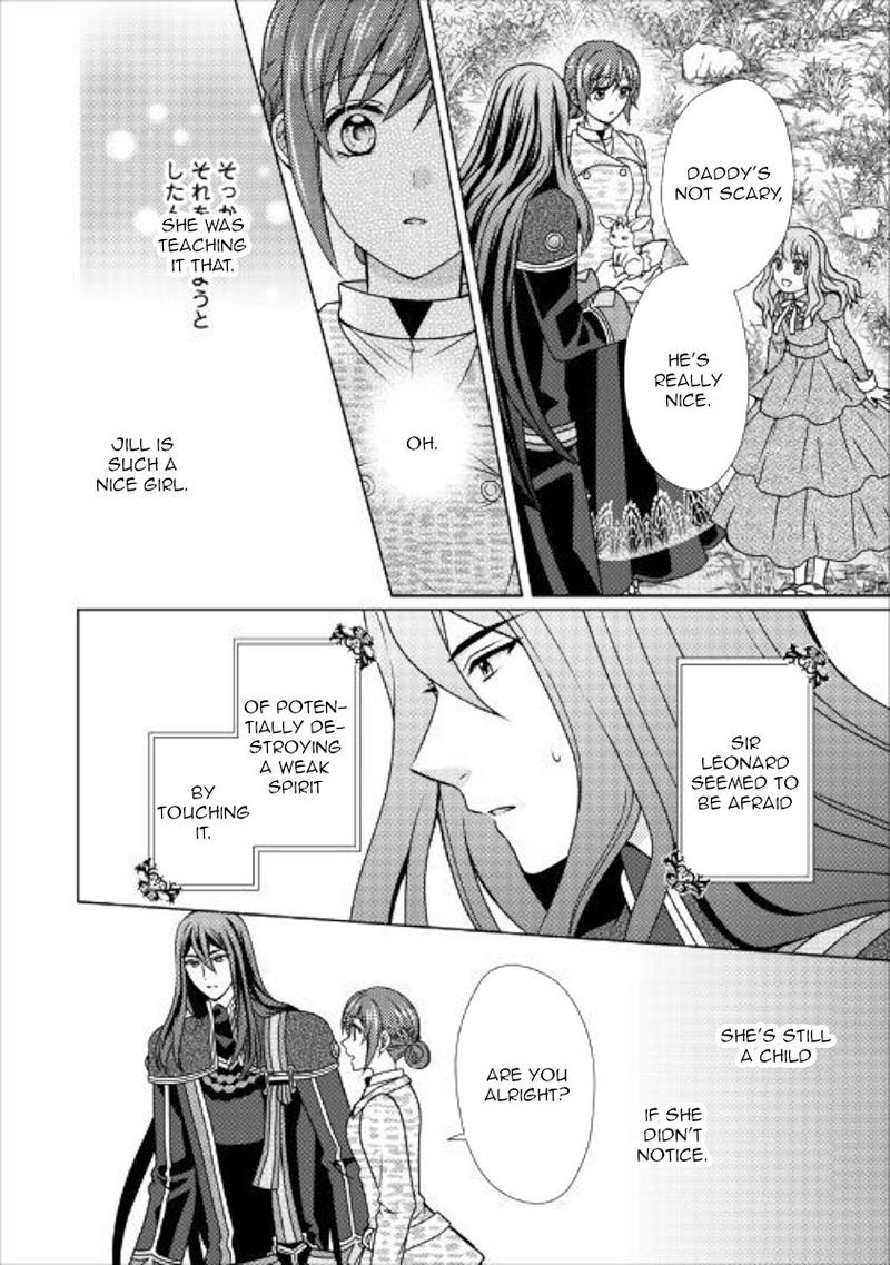 From Maid To Mother 47 25