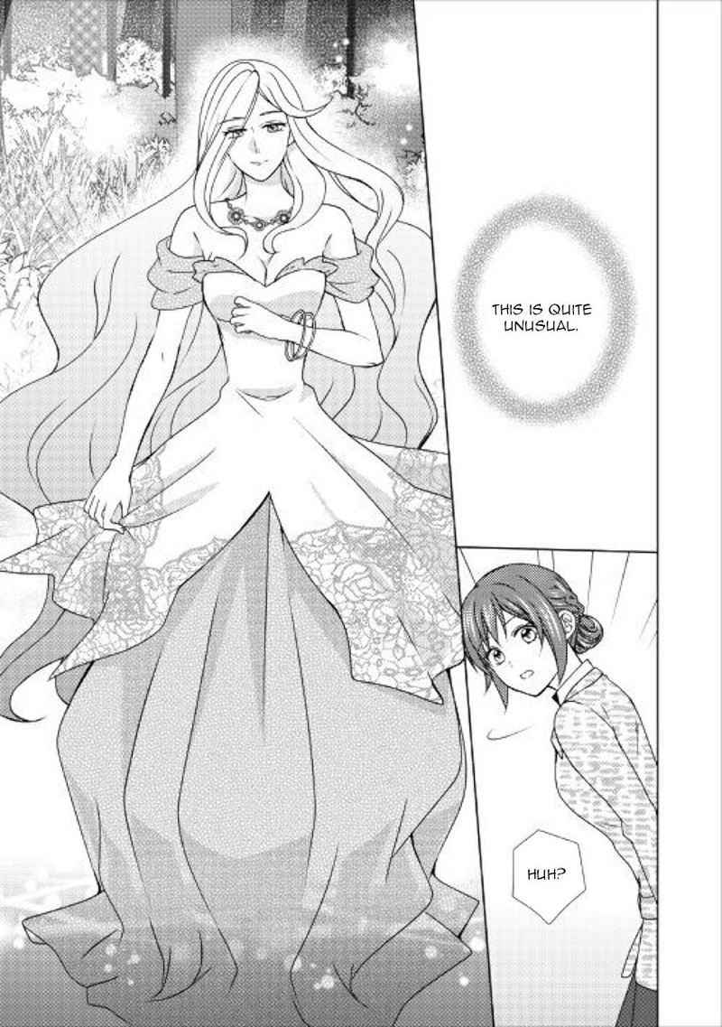 From Maid To Mother 47 26
