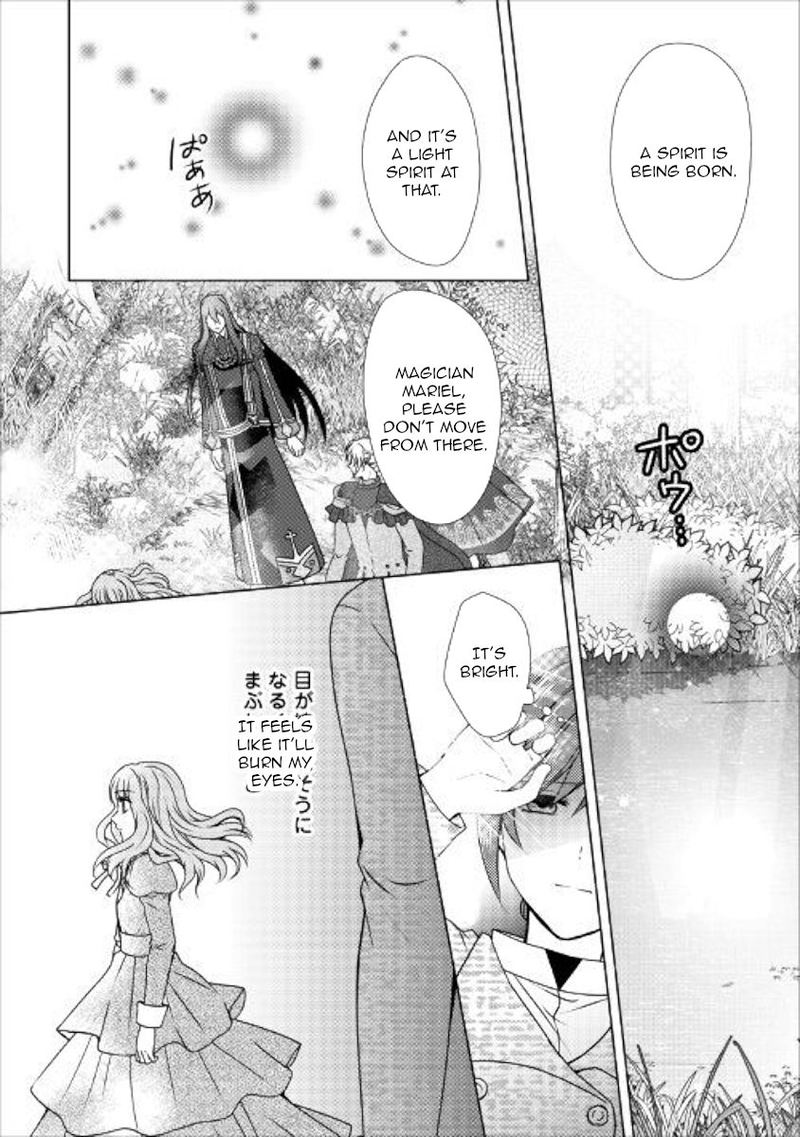 From Maid To Mother 47 9