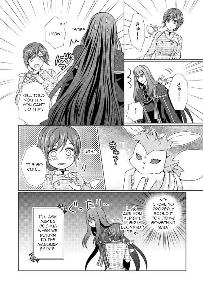 From Maid To Mother 48 14